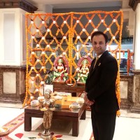 Natansh Bhalla