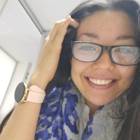 Elizabeth Reynoso Plascencia