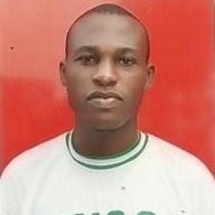 Samuel Popoola