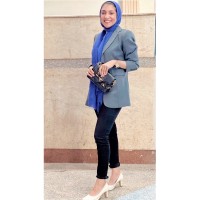 Nada Kamal