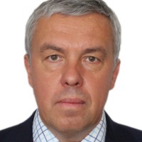 Alexander Danilin