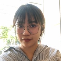Kelcy Chang