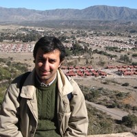 Claudio Marcelo Isa
