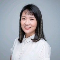 Ally CHENG