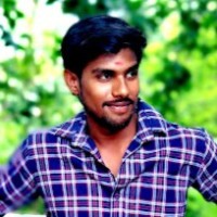 Sharath kumar reddy Pareddy