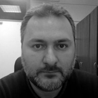 Дмитрий Пиранишвили