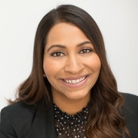 Priya Parikh, Psy.D., Pmh-C