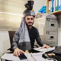 Obaid Khurshid