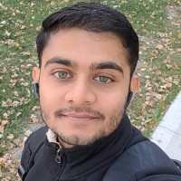 Ravikumar Patel