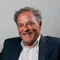 José António Monteiro