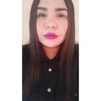 Ariana Llamas