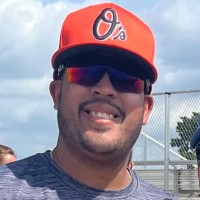 Jerry Chavarria