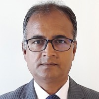 Prokash Chandra Barman