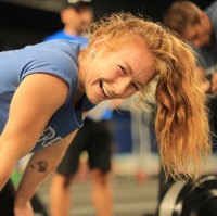 Tina Moeglin