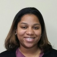 Charne Gibson, Mba