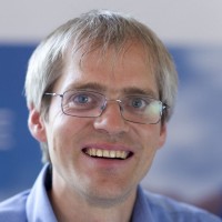 Dr. Karsten Albers