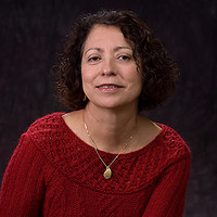 Consuelo Hernandez