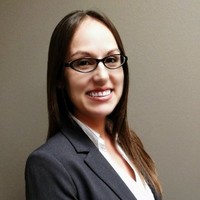 Caroline M. Smith