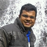 Atish Gore