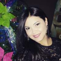 Peggy Ann Bonilla