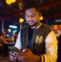 Mahesh Alawandi