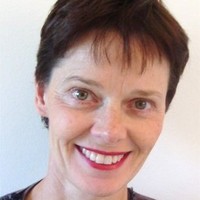 Kirsten Andersen