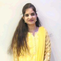 Harshada Joshi