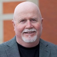David A. Doyle