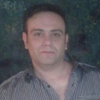 Hamid Reza Akbar