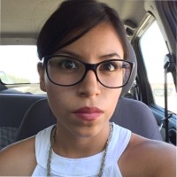 Isela Patricia Ramirez Castillo