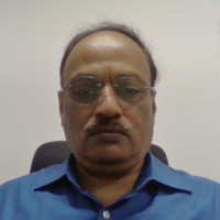SAKET MATHUR