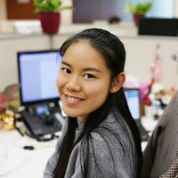 Carrie Luo