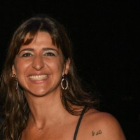 Nadia Nazer