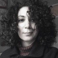 Sareh Cronin-Melksari