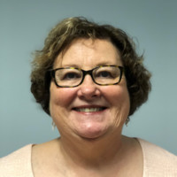 Janet Spence