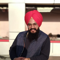 NAVPREET SINGH