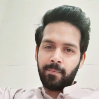 Fahad Sheikh