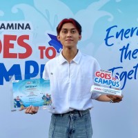 Rama Dani Saputra