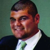 Chad Kane, USMC, CMA, MBA