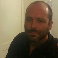Ivan Eguzquiza Solís