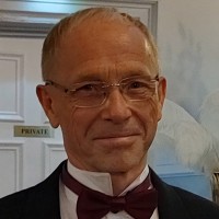 Gerry Blyth