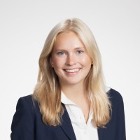 Isabelle Wilson