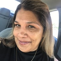 Martha Pequeño