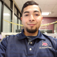 John Paul Contreras