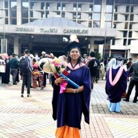 Sarvini Gunasekaran