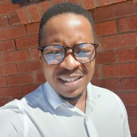 Lehlohonolo Hlalele
