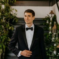 Adrian Cook