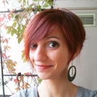 Bianca Maria Bovero