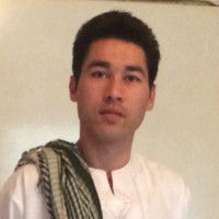 Mahdi Ahmadi