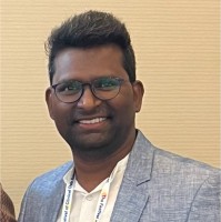 Vijay Amruthapudi (CCDM®)